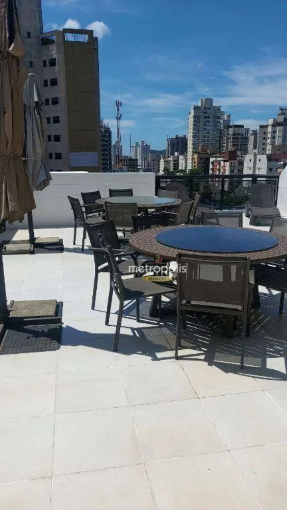 Cobertura, 3 quartos, 200 m² - Foto 8