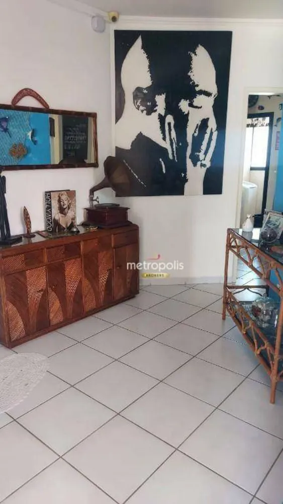 Cobertura, 3 quartos, 200 m² - Foto 2