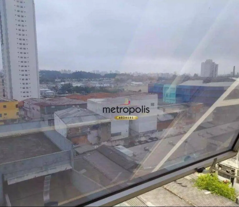 Sala-Conjunto, 33 m² - Foto 4