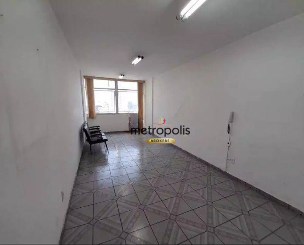 Sala-Conjunto, 33 m² - Foto 1