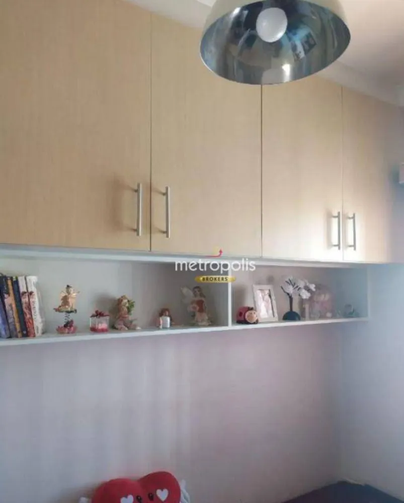 Apartamento, 3 quartos, 92 m² - Foto 6