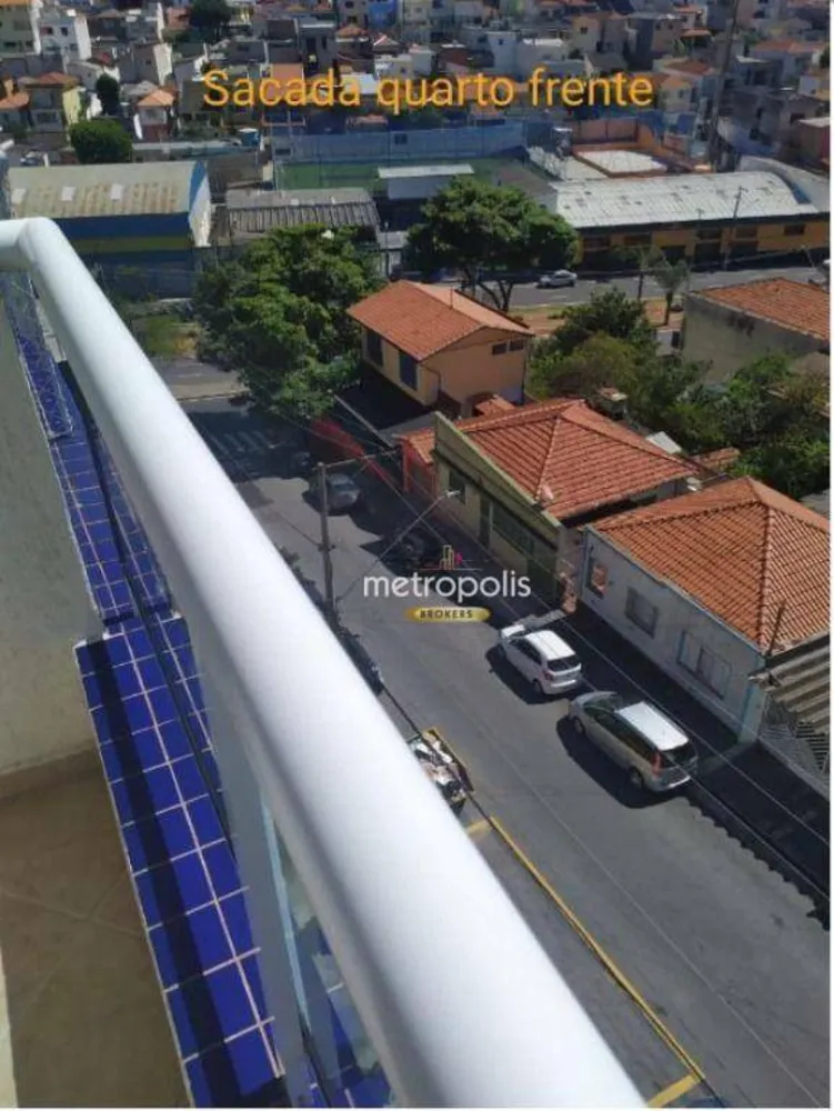 Apartamento, 3 quartos, 92 m² - Foto 2