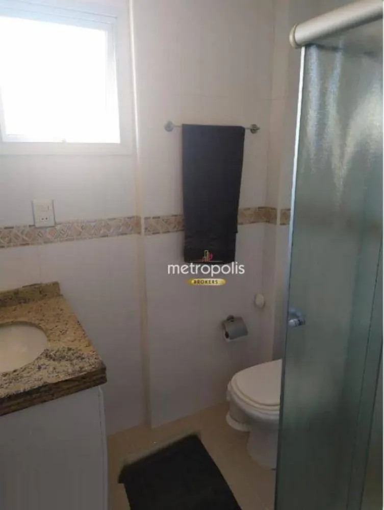 Apartamento, 3 quartos, 92 m² - Foto 4