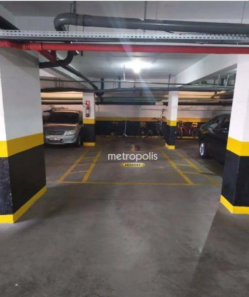 Apartamento, 3 quartos, 92 m² - Foto 12