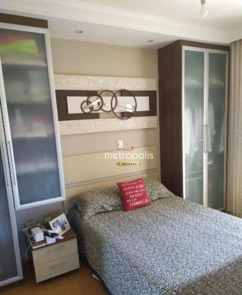 Apartamento, 3 quartos, 92 m² - Foto 3