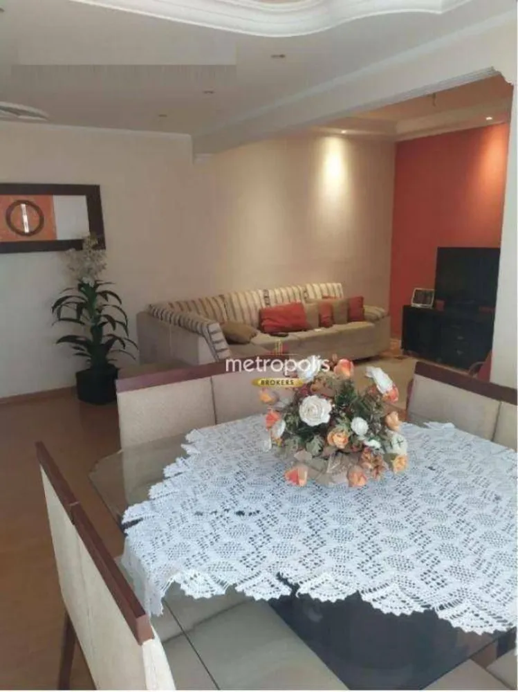 Apartamento, 3 quartos, 92 m² - Foto 8