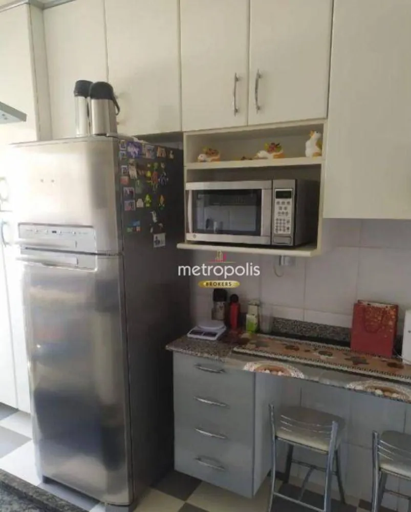 Apartamento, 3 quartos, 92 m² - Foto 4