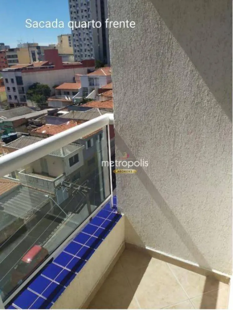 Apartamento, 3 quartos, 92 m² - Foto 6