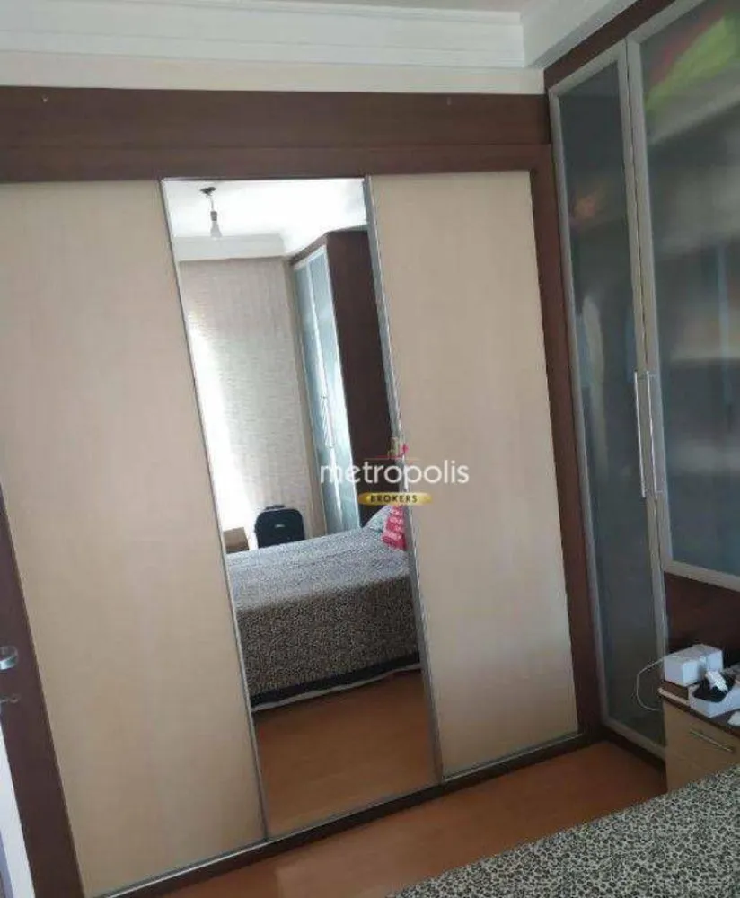 Apartamento, 3 quartos, 92 m² - Foto 10