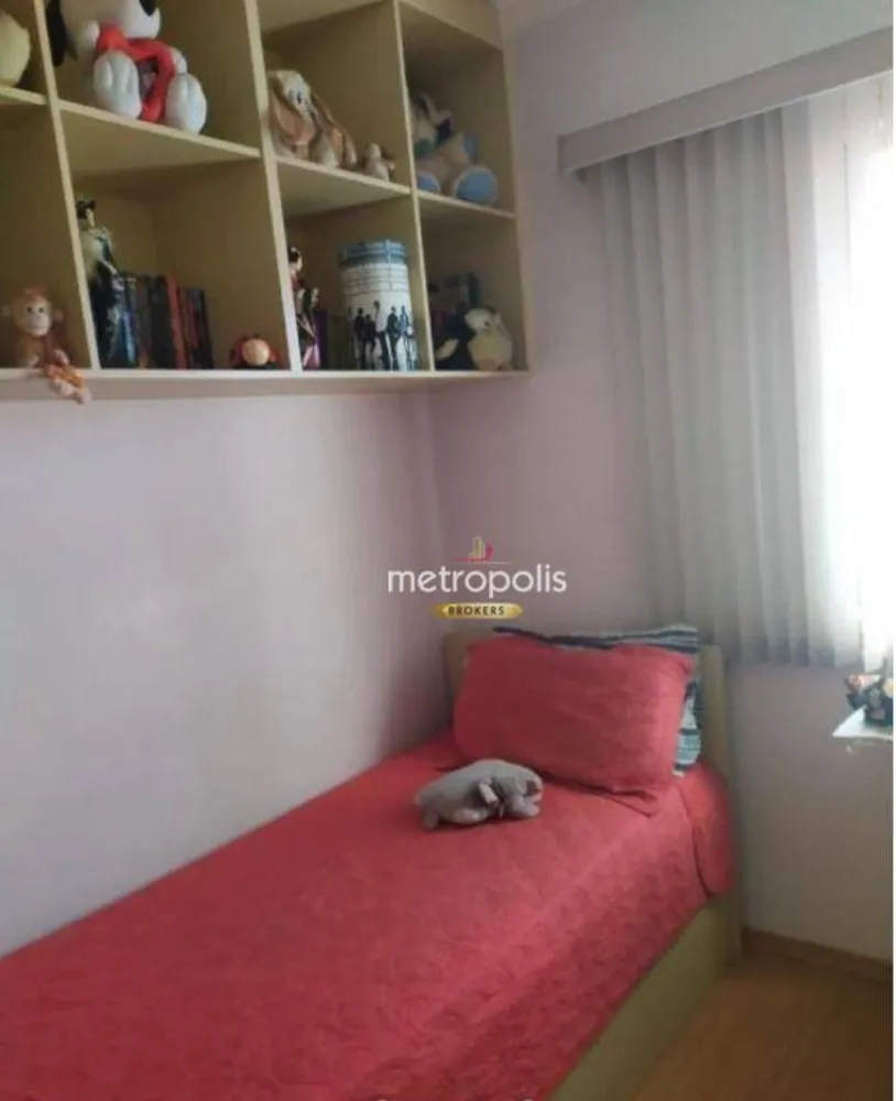 Apartamento, 3 quartos, 92 m² - Foto 5