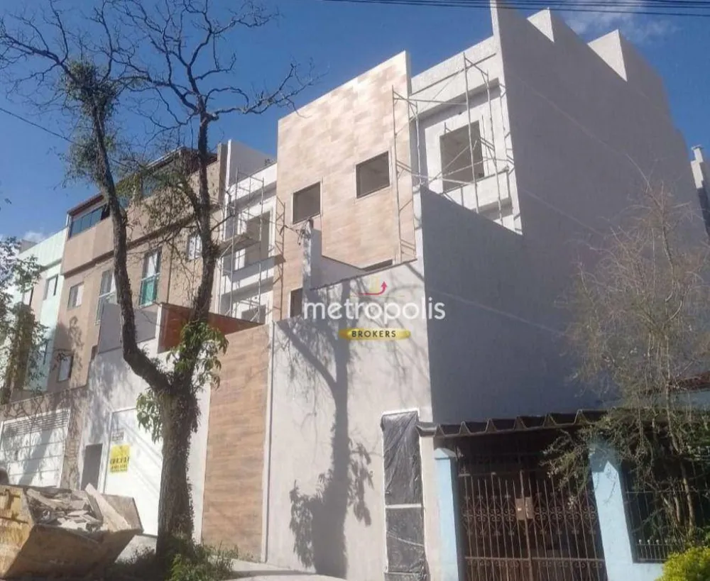 Apartamento, 2 quartos, 60 m² - Foto 2