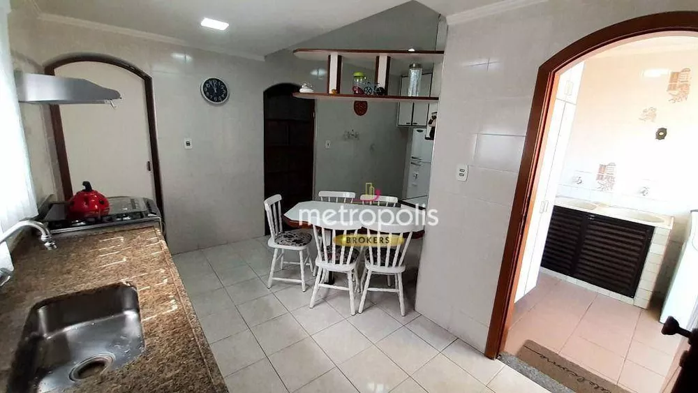 Sobrado à venda com 3 quartos, 281m² - Foto 8