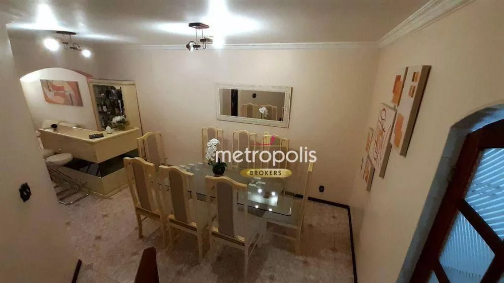 Sobrado à venda com 3 quartos, 281m² - Foto 5