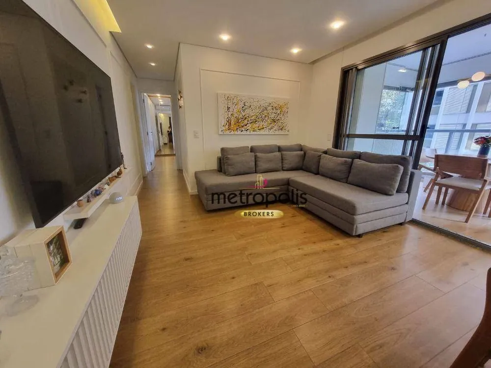 Apartamento, 2 quartos, 69 m² - Foto 6