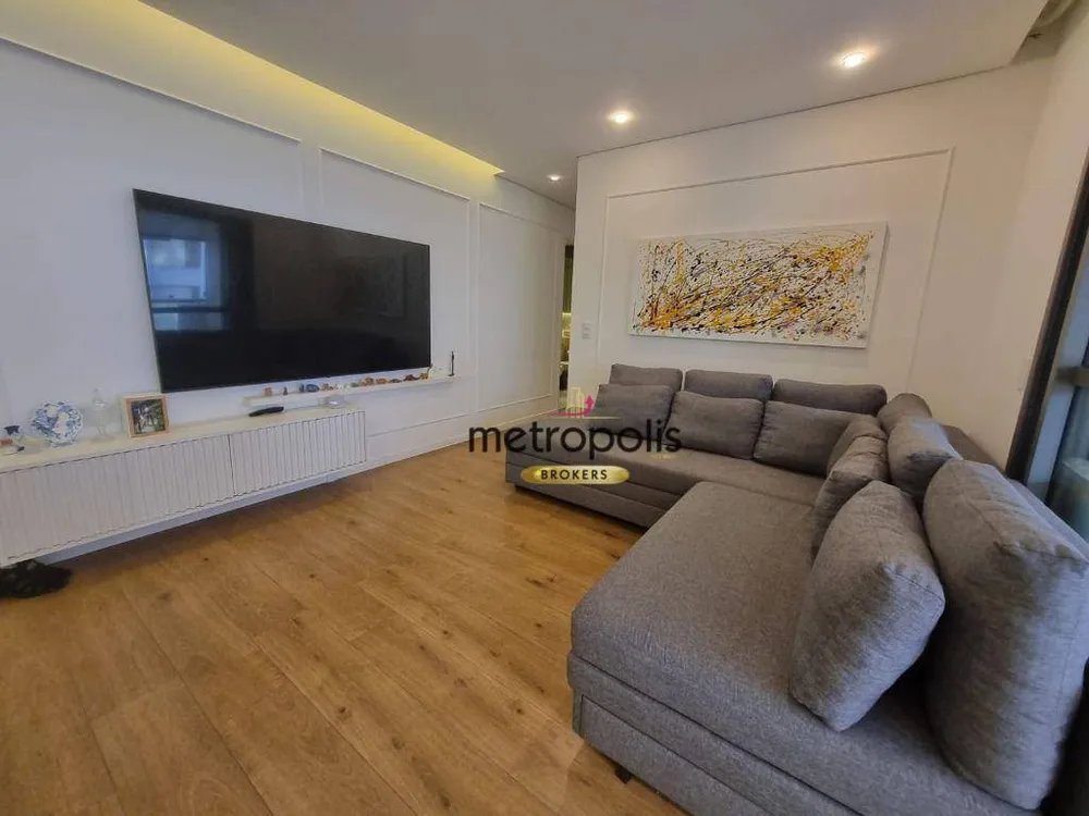 Apartamento, 2 quartos, 69 m² - Foto 4