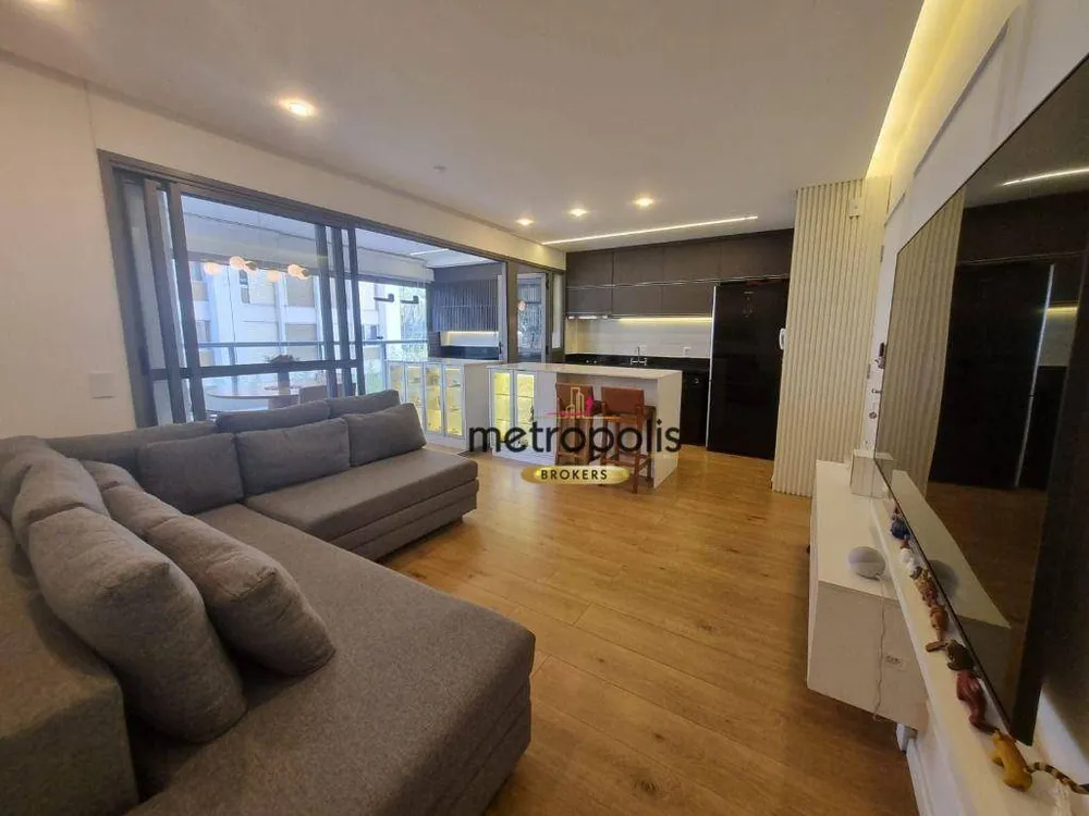 Apartamento, 2 quartos, 69 m² - Foto 1