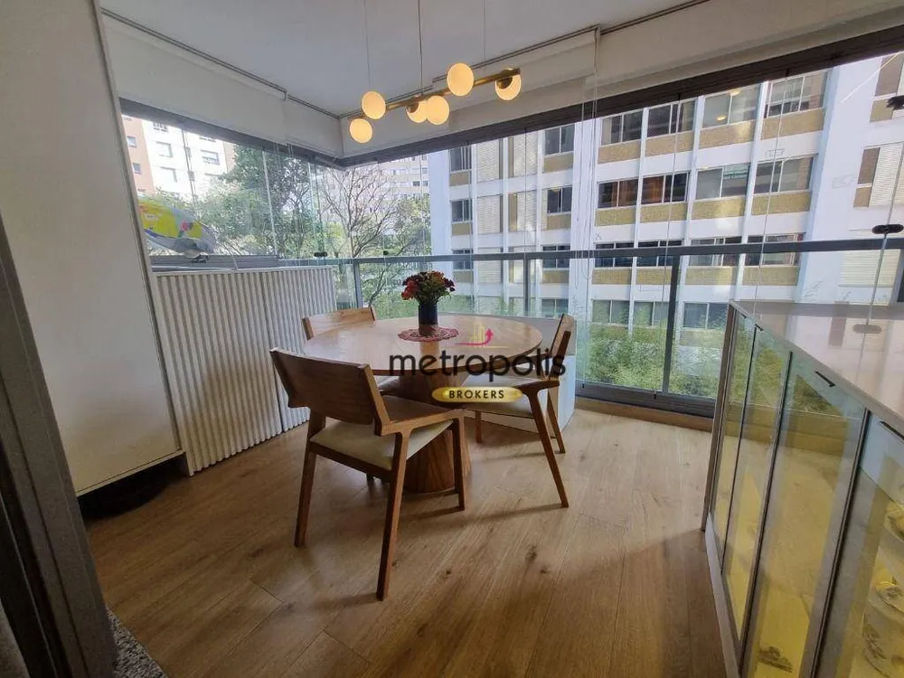 Apartamento, 2 quartos, 69 m² - Foto 5