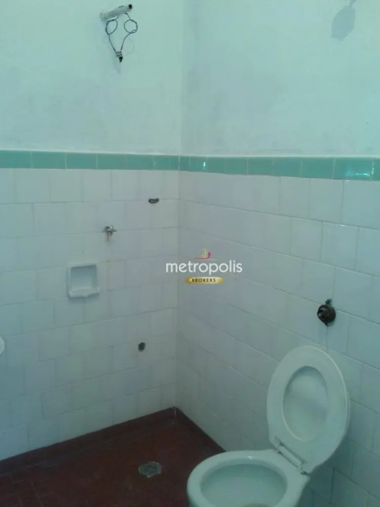 Prédio Inteiro, 252 m² - Foto 5