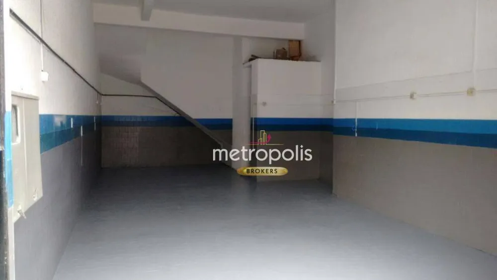 Prédio Inteiro, 252 m² - Foto 1