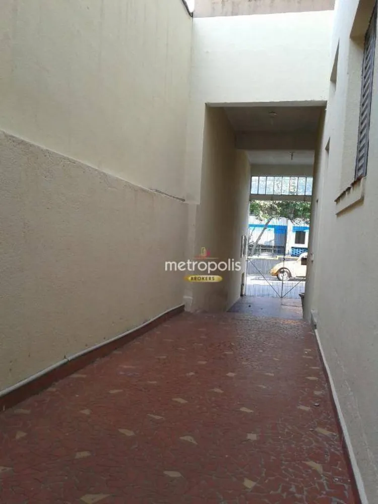 Prédio Inteiro, 252 m² - Foto 6