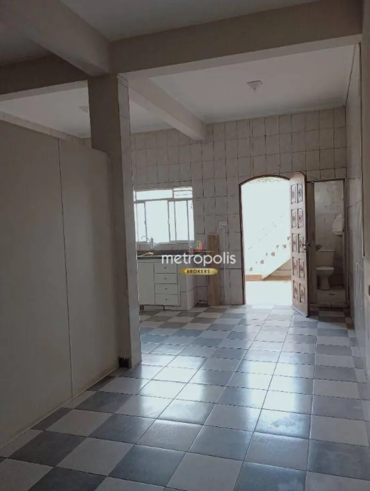 Sobrado, 3 quartos, 247 m² - Foto 2