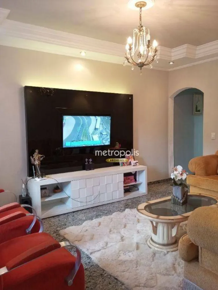 Sobrado, 3 quartos, 247 m² - Foto 6