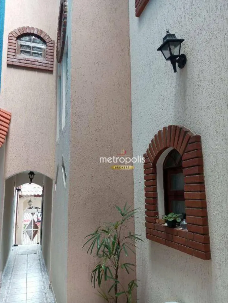 Sobrado, 3 quartos, 247 m² - Foto 5