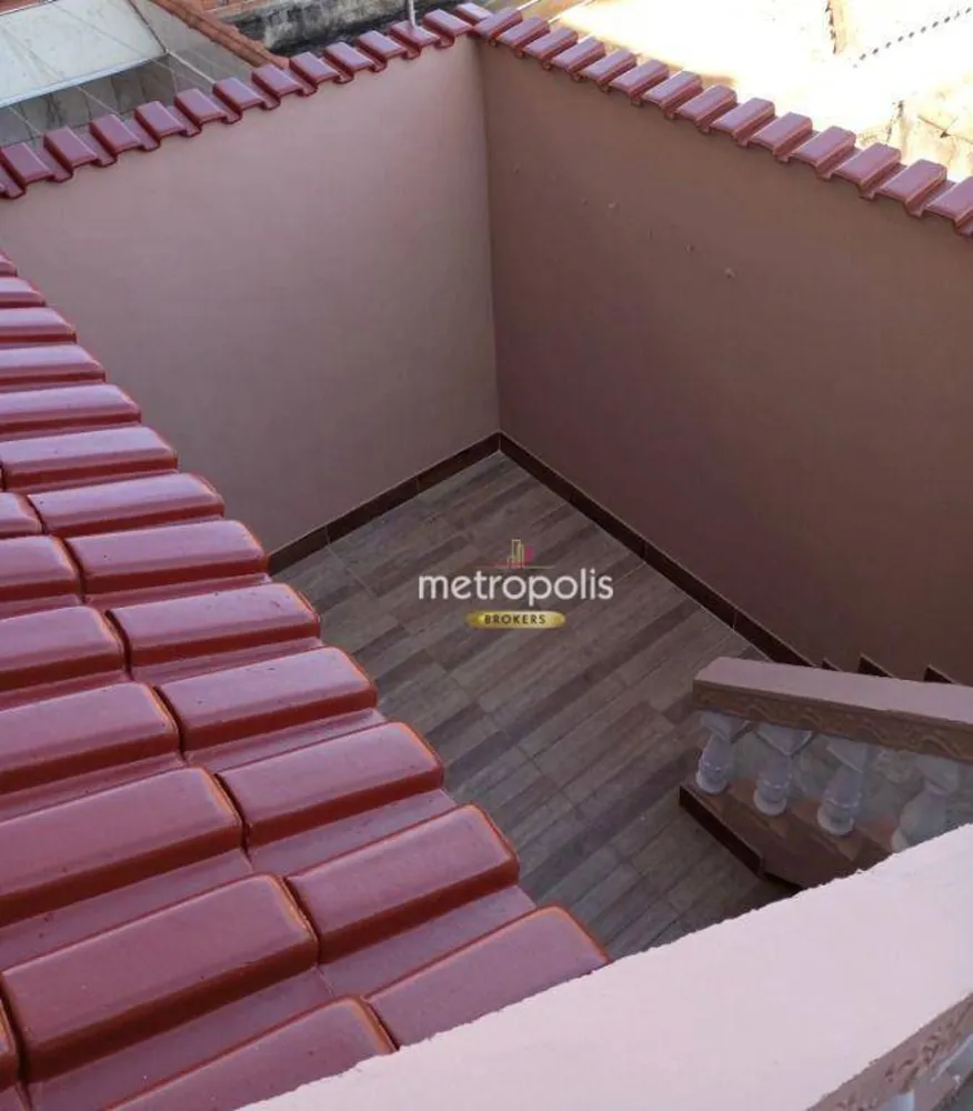Sobrado, 3 quartos, 247 m² - Foto 12