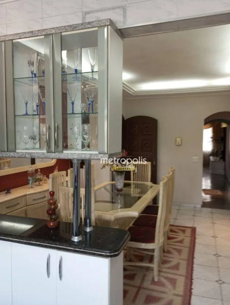 Sobrado, 3 quartos, 247 m² - Foto 8