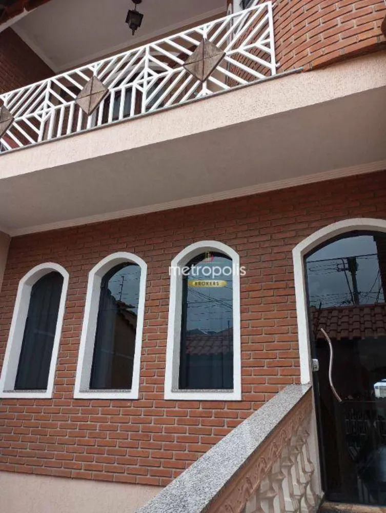 Sobrado, 3 quartos, 247 m² - Foto 4