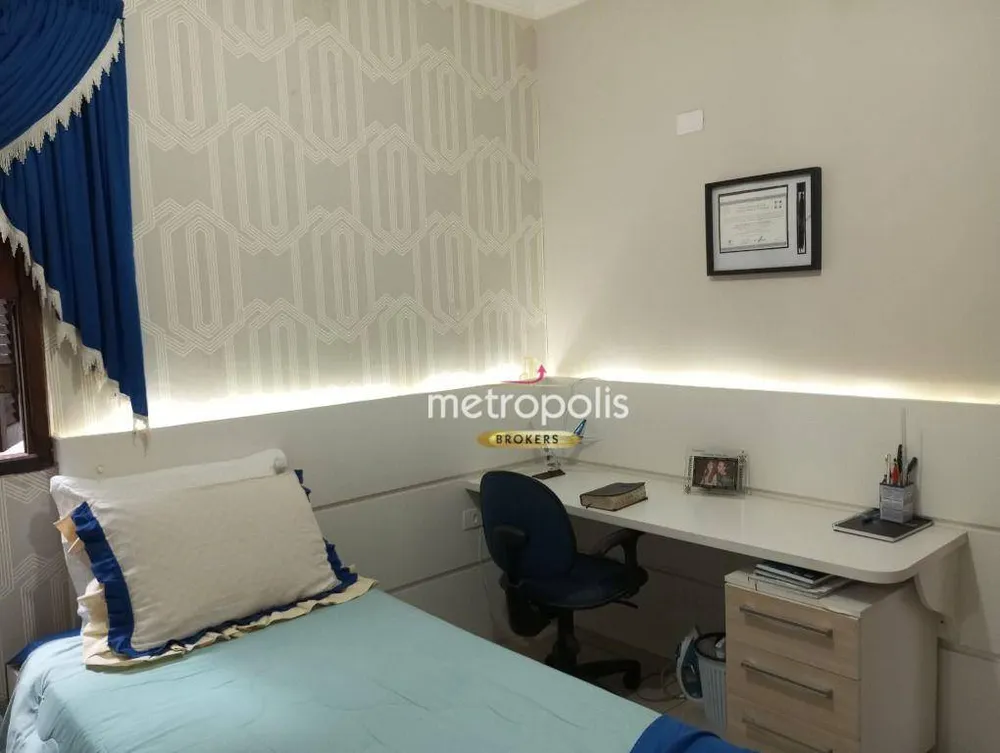 Sobrado, 3 quartos, 247 m² - Foto 3