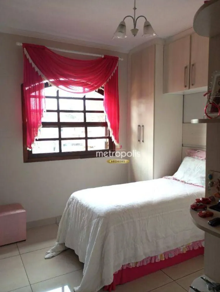 Sobrado, 3 quartos, 247 m² - Foto 4