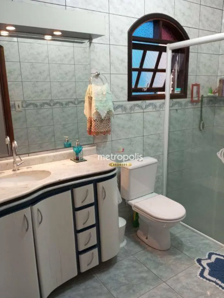 Sobrado, 3 quartos, 247 m² - Foto 11