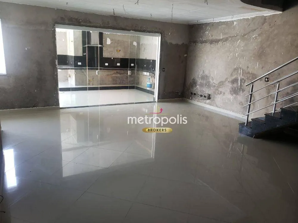 Sobrado, 5 quartos, 580 m² - Foto 6