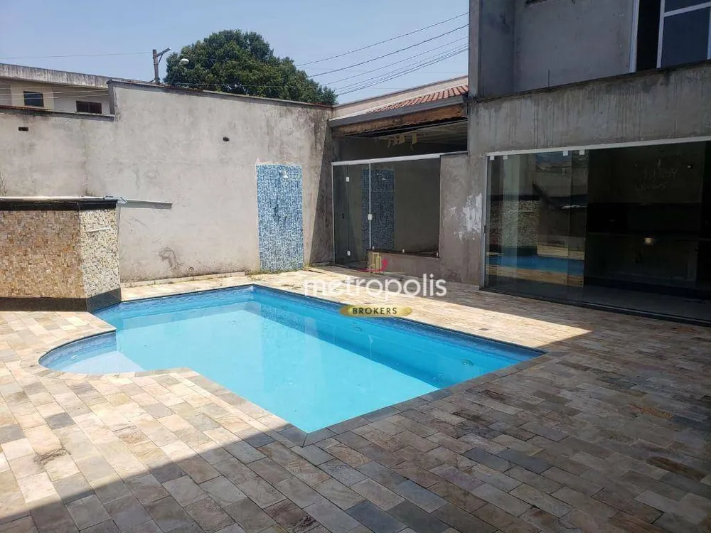 Sobrado, 5 quartos, 580 m² - Foto 10