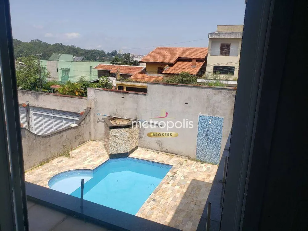 Sobrado, 5 quartos, 580 m² - Foto 3