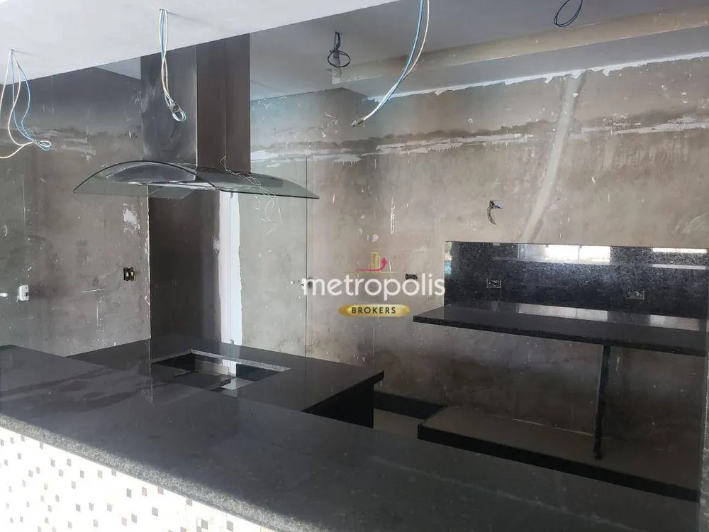 Sobrado, 5 quartos, 580 m² - Foto 4