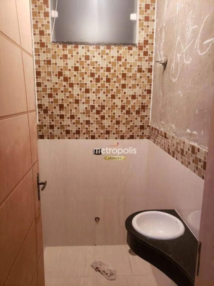 Sobrado, 5 quartos, 580 m² - Foto 5