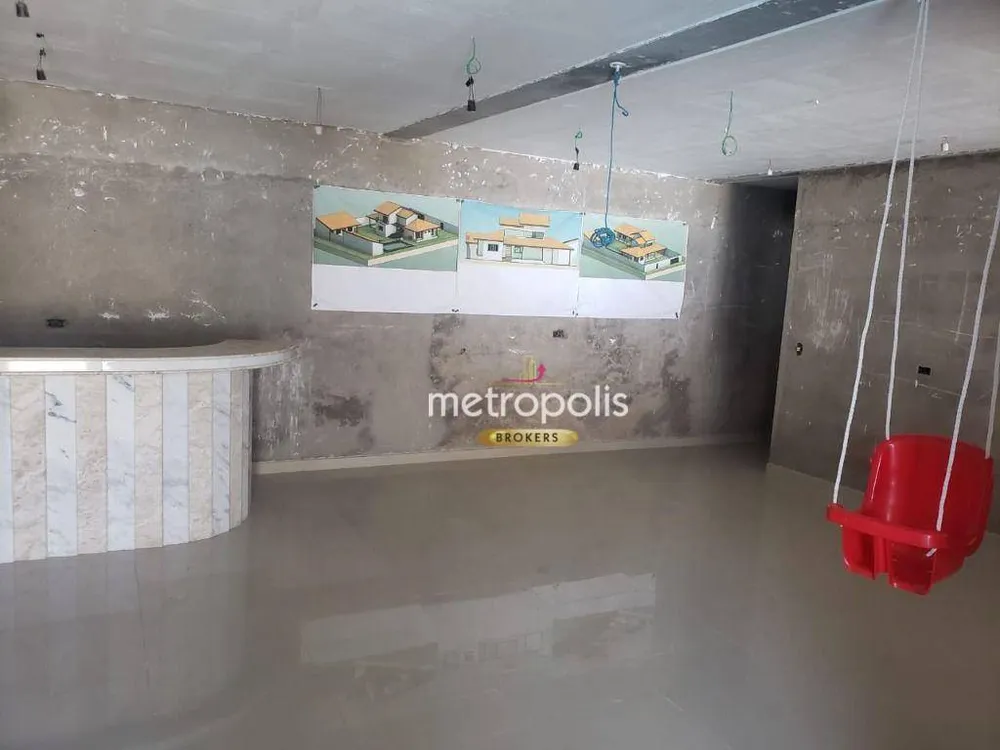 Sobrado, 5 quartos, 580 m² - Foto 1