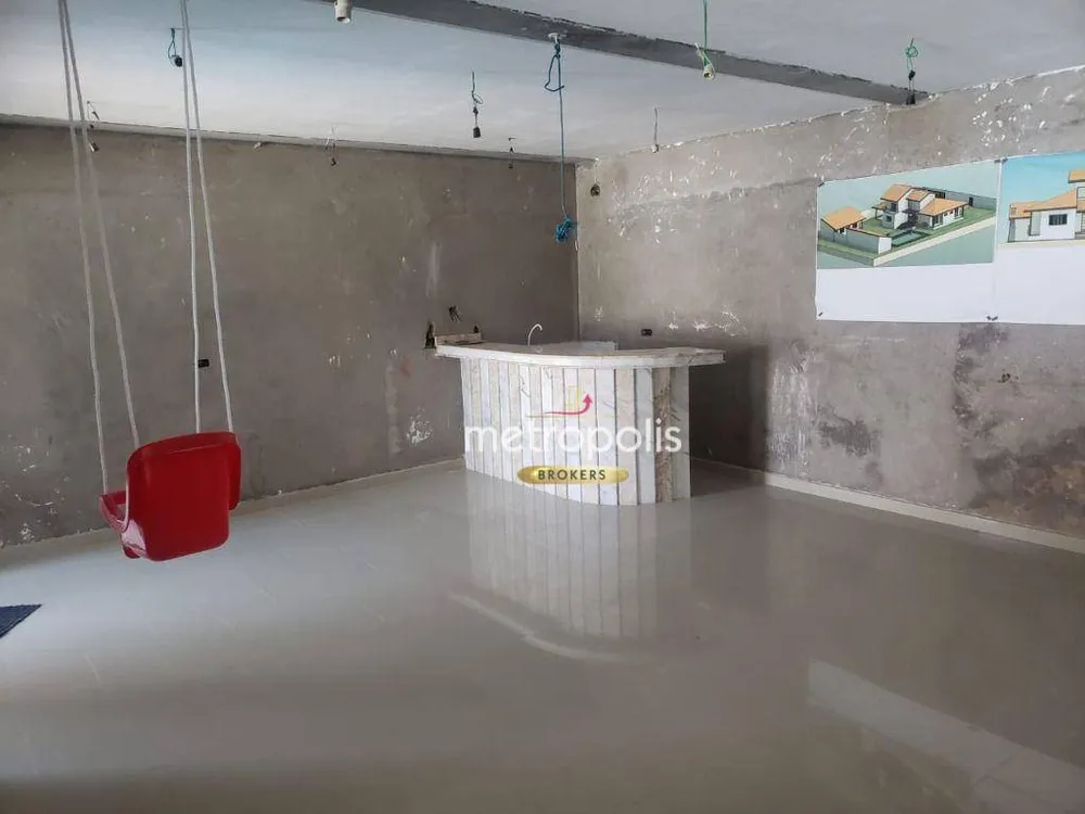 Sobrado, 5 quartos, 580 m² - Foto 2