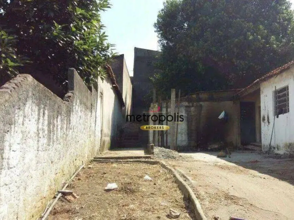 Terreno, 443 m² - Foto 3