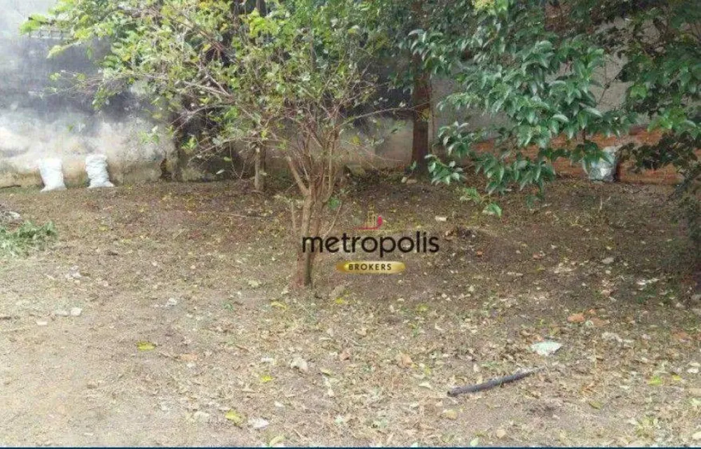 Terreno, 443 m² - Foto 1