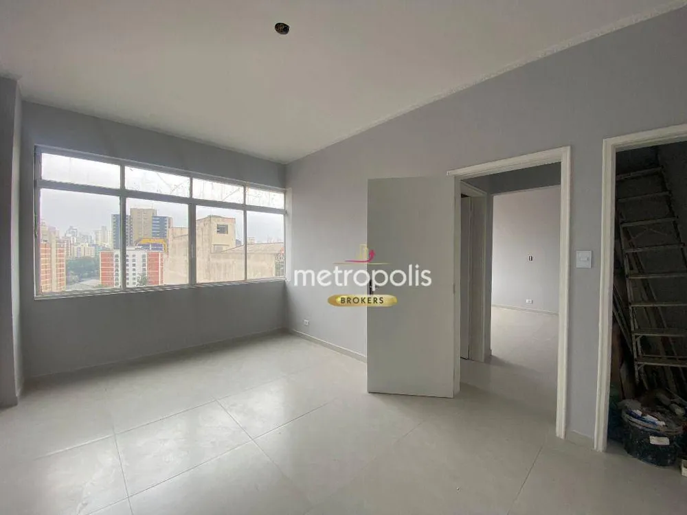 Sala-Conjunto, 62 m² - Foto 1