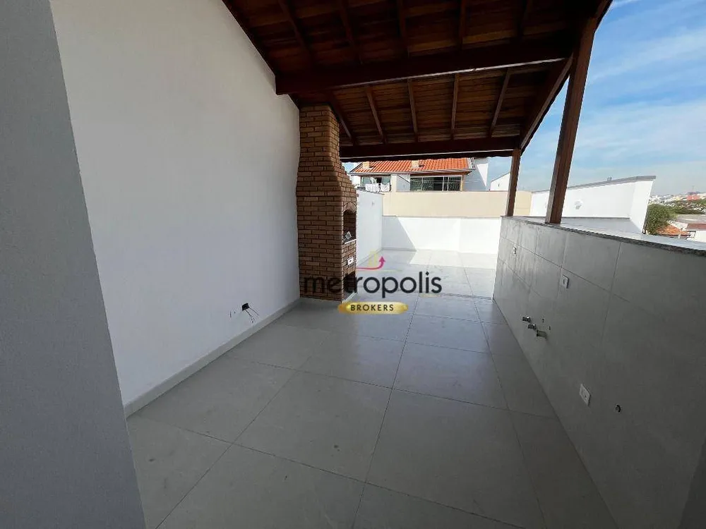 Cobertura, 2 quartos, 106 m² - Foto 8