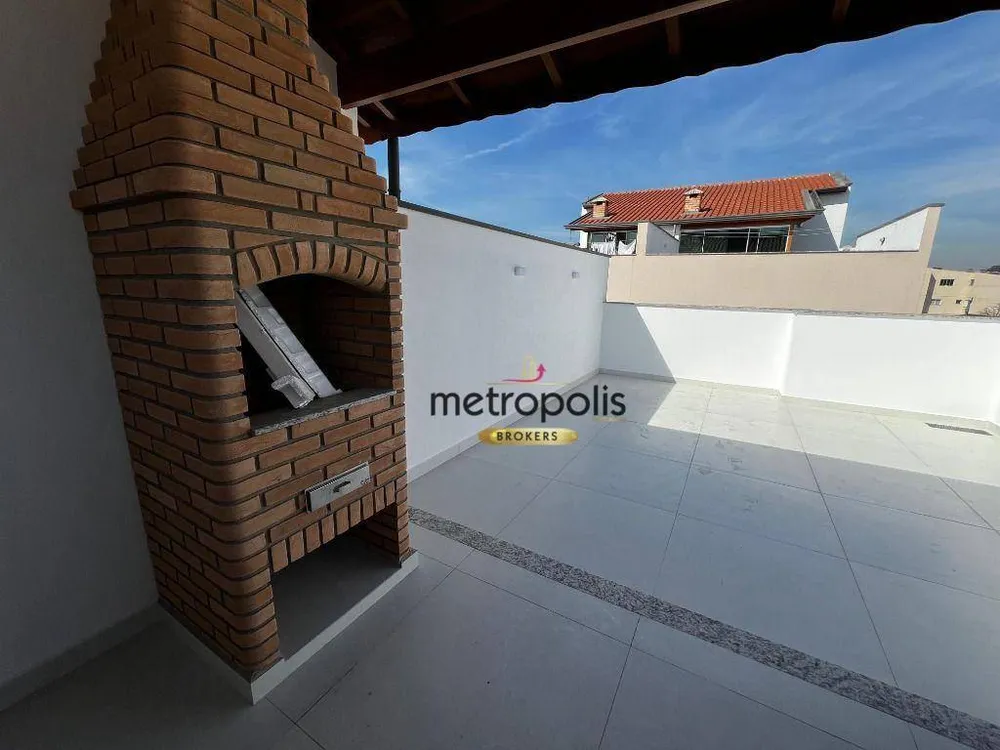 Cobertura, 2 quartos, 106 m² - Foto 10