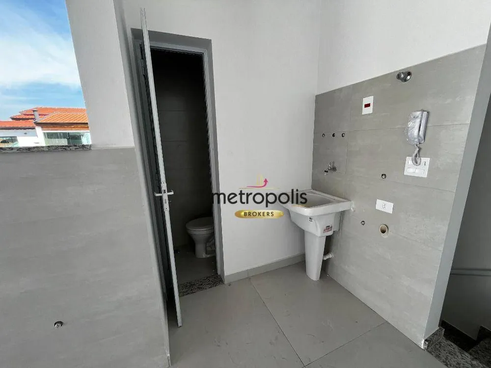Cobertura, 2 quartos, 106 m² - Foto 12