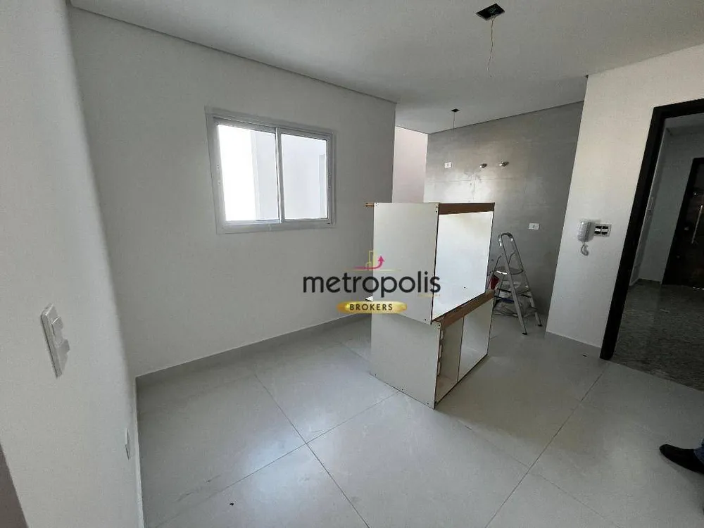 Cobertura, 2 quartos, 106 m² - Foto 1