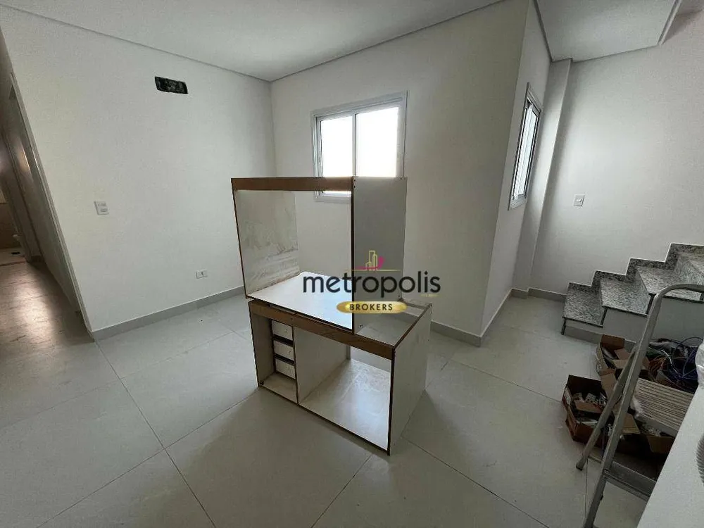 Cobertura, 2 quartos, 106 m² - Foto 2