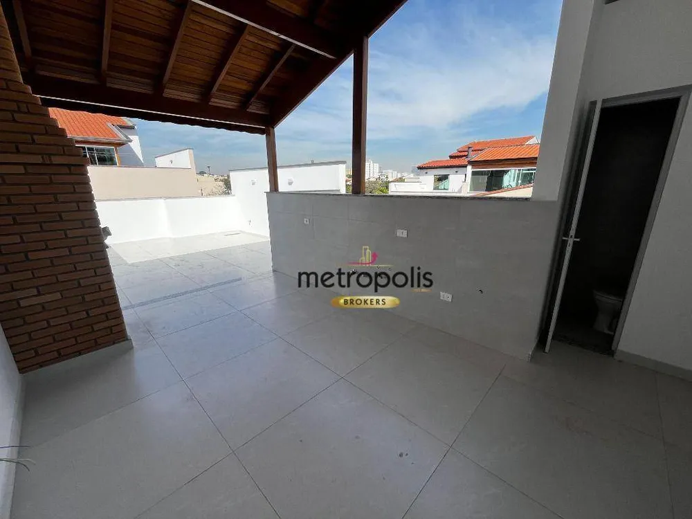 Cobertura, 2 quartos, 106 m² - Foto 2