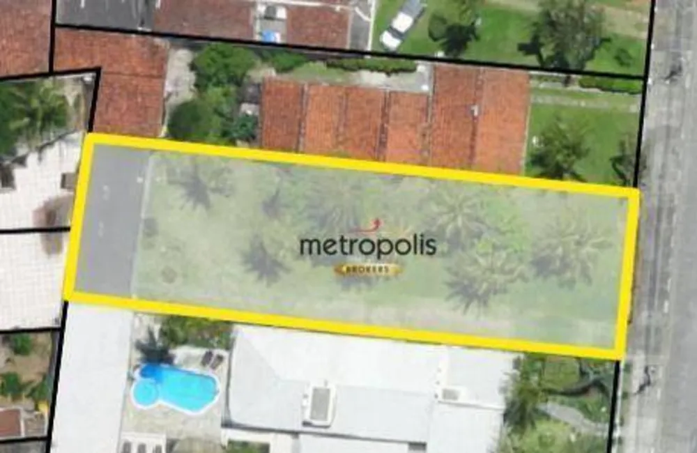 Terreno, 770 m² - Foto 10